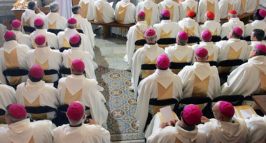 Indemnizarea victimelor abuzurilor sexuale din Biserica Catolică franceză, finanţată prin vânzarea de bunuri imobile sau împrumut, anunţă Conferinţa Episcopilor din Franţa