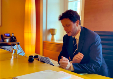 Parisul îndeamnă la o ”soluţionare rapidă” a diferendului cu Regatul Unit pe tema licenţelor de pescuit post-Brexit, în urma unei noi reununi cu Londra