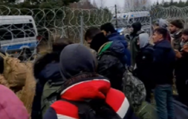 ONU denunţă o situaţie ”intolerabilă” a migranţilor la frontiera dintre Belarus şi Polonia şi reclamă un acces umanitar ”imediat”, după ce Varşovia lansează o razie şi arestează zeci de migranţi
