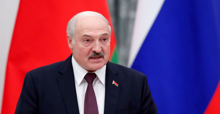 Lukaşenko ameninţă UE cu oprirea gazoductului care tranzitează Belarusul, în cazul în care Bruxellesul îi impune noi sancţiuni privind criza migranţilor de la frontiera cu Polonia