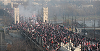 Mii de manifestanţi la un marş de Ziua Independenţei Poloniei, organizat de către extrema dreaptă şi stat