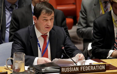 Rusia respinge la ONU acuzaţii potrivit cărora trimite migranţi la frontiera dintre Belarus şi Polonia