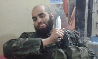 Un bărbat condamnat cu privire la terorism în Belgia, Yassine Lachiri, un apropiat al lui Abdelhamid Abaaoud, coordnatorul atentatelor de la 13 noiembrie 2015 la Paris, arestat în Bulgaria