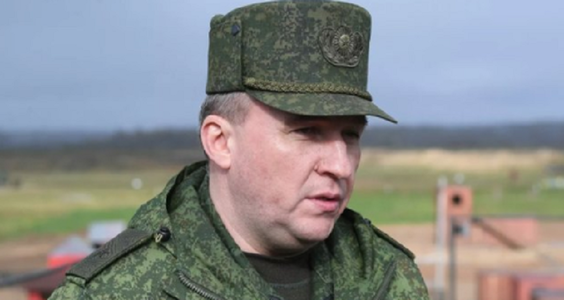 Belarusul va ”riposta dur” oricărui atac în criza migraţiei, ameninţă ministrul belarus al Apărării Viktor Hrenin; Rusia şi aliatul său belarus efectuează exerciţii militare în apropiere de frontieră