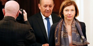Franţa avertizează Rusia să nu afecteze integritatea teritorială a Ucrainei
