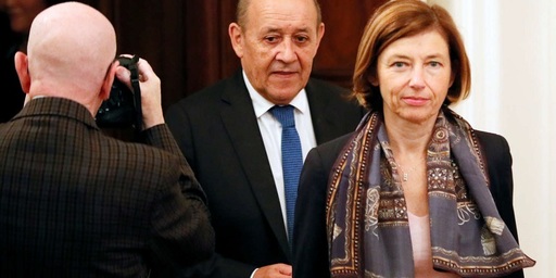 Franţa avertizează Rusia să nu afecteze integritatea teritorială a Ucrainei