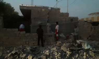 Două cutremure puternice în Iran. A murit cel puţin o persoană - VIDEO
