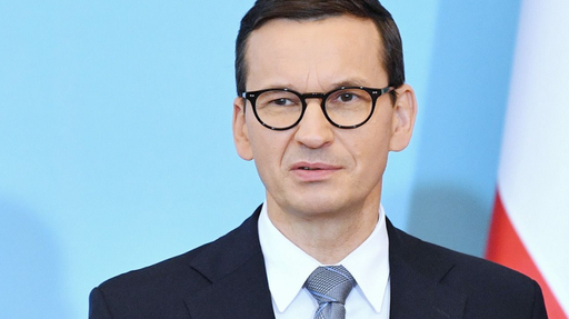 Premierul Poloniei cere NATO ”paşi concreţi” pentru rezolvarea crizei migranţilor de la graniţa cu Belarus