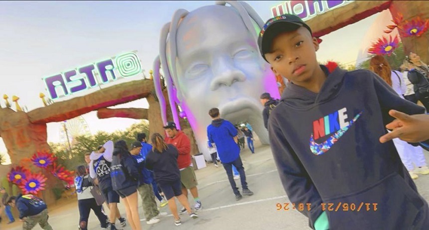 Un băiat în vârstă de 9 ani, cea mai tânără victimă a busculadei de la Astroworld