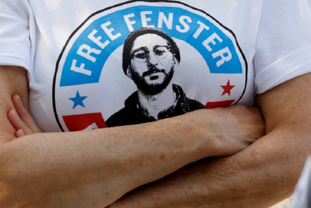 Jurnalistul american Danny Fenster, eliberat de junta din Myanmar