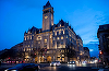 Holdingul Trump Organization al lui Donald Trump vinde cu 375 de milioane de dolari contractul de închiriere al hotelului de lux de la Washington, Trump International Hotel, care urmează să devină un hotel Waldorf Astoria