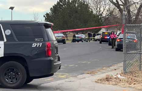 Şase adolescenţi, spitalizaţi în urma unui atac armat în apropierea unui liceu din Aurora, în Colorado