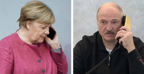 Kremlinul salută contacte directe între Belarus şi UE în vederea soluţionării crizei migranţilor de la frontiera cu Polonia, după discuţii Merkel-Lukaşenko şi Borrell-Makei