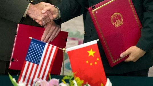 SUA salută ”progrese” în negocieri cu privire la condiţiile de muncă şi de acces ale jurnaliştilor americani în China