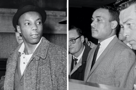 Doi bărbaţi condamnaţi cu privire la asasinarea lui Malcolm X urmează să fie achitaţi