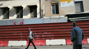 Imobilul din Saint-Denis în care se ascundea Abdelhamid Abaaoud, presupusul organizator al atentatelor de la 13 noiembrie 2015, în care RAID a tras peste 1.000 de gloanţe, urmează să fie demolat