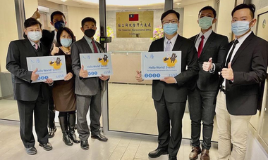 China reduce relaţiile diplomatice cu Lituania, după ce ţara baltică a permis Taiwanului să deschidă la Vilnius o reprezentanţă oficială