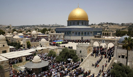 O persoană a fost ucisă şi trei rănite într-un atac cu armă de foc în Ierusalimul Vechi