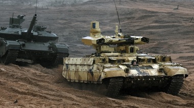 Rusia se pregăteşte să atace Ucraina până la sfârşitul lunii ianuarie, afirmă şeful agenţiei ucrainene pentru informaţii în domeniul apărării