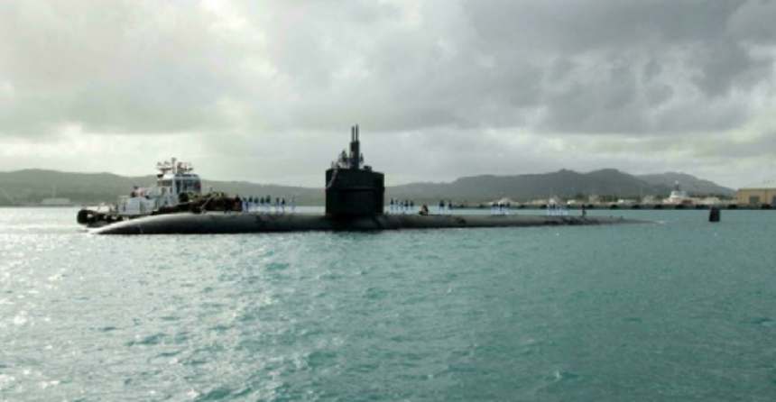 Australia semnează un acord cu SUA şi Regatul Unit şi intră într-un program prin care să se doteze cu submarine cu propulsie nucleară în cadrul alianţei AUKUS 