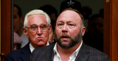 Roger Stone şi complotistul de extremă dreapta Alex Jones, între cei noi cinci apropiaţi ai lui Trump convocaţi în ancheta Camerei Reprezentanţilor cu privire la asaltul de la Capitoliu