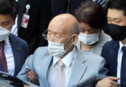Fostul dictator Chun Doo-hwan, ”Călăul de la Gwangju”, moare la vârsta de 90 de ani