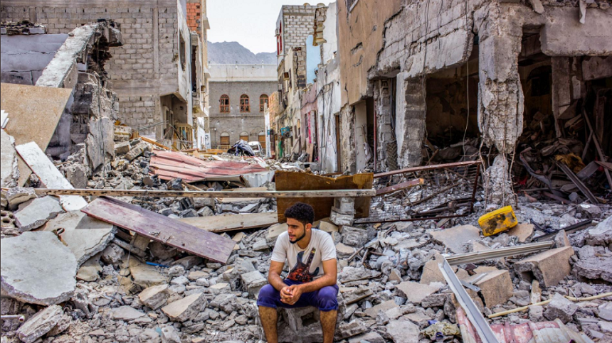 PNUD estimează 377.000 de morţi în Yemen până la sfârşitul lui 2021