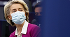 Există sufciente doze de vaccin anticovid în vederea vaccinării cu un ”booster” a adulţilor, dă asigurări Ursula von der Leyen