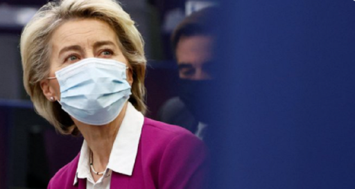 Există sufciente doze de vaccin anticovid în vederea vaccinării cu un ”booster” a adulţilor, dă asigurări Ursula von der Leyen