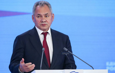 Rusia se pregăteşte să-şi consolideze forţele armate împotriva unei ”activităţi tot mai ample” a NATO