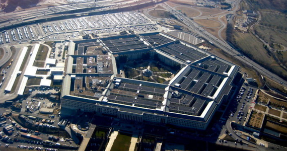 Pentagonul înfinţează un birou de analiză a OZN-urilor