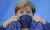 Merkel îndeamnă la ”restricţii suplimentare” împotriva covid-19 în Germnia, pentru că ”fiecare zi contează”; ea i-a spus lui Sholz că pot gestiona împreună situaţia, în timpul tranziţiei la putere