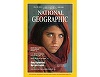 Sharbat Gula, cunoscută ca „fata afgană cu ochi verzi” de pe coperta National Geographic, a ajuns în Italia