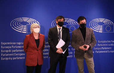 Tribunalul Uniunii Europene respinge o nouă cerere a lui Puigdemont cu privire la o redobândire a imunităţii în Parlametul European
