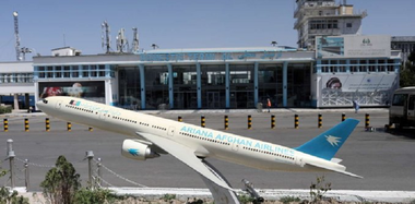 Talibanii cer ajutorul Uniunii Europene în vederea funcţionării aeroporturilor afgane, înaintea reluării negocierilor, la Doha, cu SUA
