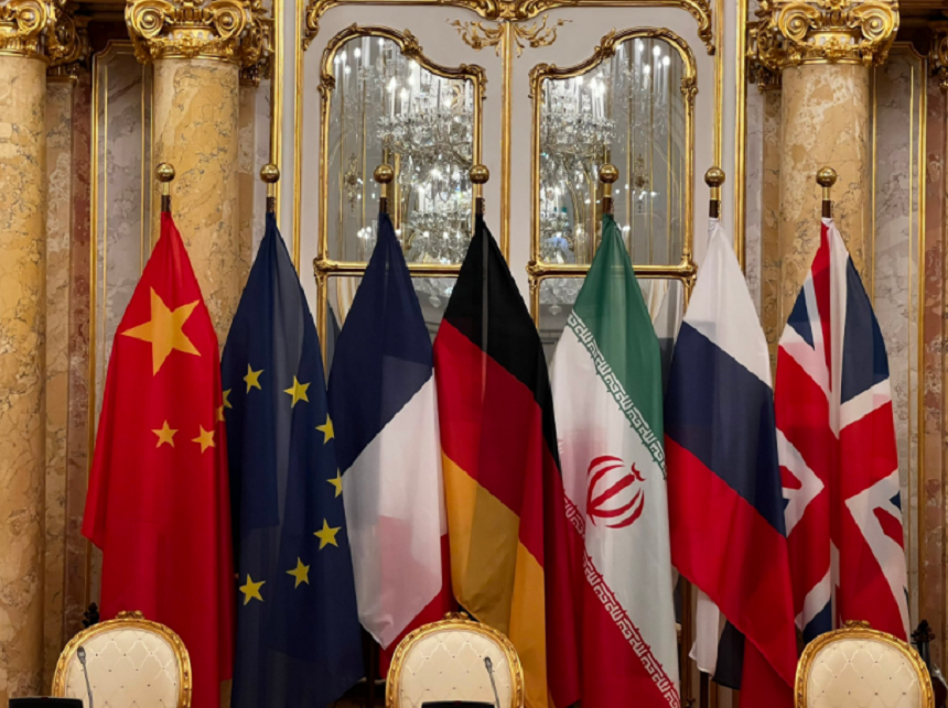Iranul, ”hotărât ferm” să ajungă la un acord cu comunitatea internţaională în dosarul nuclear, anunţă Teheranul înaintea unei reluări a negocierilor la Viena