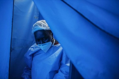 Covid-19: Franţa a înregistrat cel mai mare număr de internări din primăvară