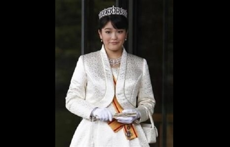 Prinţul moştenitor al Japoniei contestă relatările media legat de logodna fiicei lui