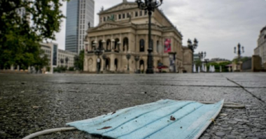 Curtea Constituţională germană stabileşte că măsuri de plasare în carantină parţială ale Guvernului, de la începutul epidemiei covid-19 încoace, sunt justificate şi proporţionale