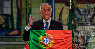 Preşedintele portughez Marcelo Rebelo de Sousa se opune prin veto scoaterii eutanasiei de sub incidenţa penală