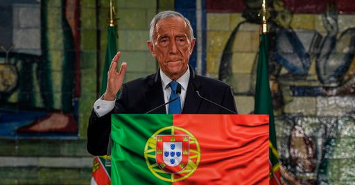 Preşedintele portughez Marcelo Rebelo de Sousa se opune prin veto scoaterii eutanasiei de sub incidenţa penală