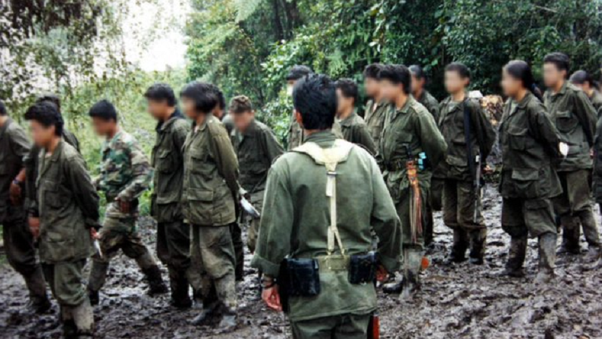 SUA retrag Forţele Armate Revoluţionare din Columbia (FARC) de pe lista neagră a organizaţiilor teroriste străine şi deschid calea unei colaborări cu foşti combatanţi care au depus armele