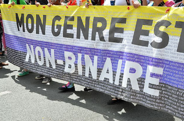 Belgia urmează să suprime înscrierea genului în cărţile de identitate, pentru a face posibilă înregistrarea persoanelor ”nonbinare”, care nu se identifică nici bărbaţi şi nici femei