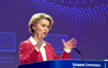 Vaccinul anticovid pentru copii Pfizer-BioNTech, disponibil în UE începând de la 13 decembrie, anunţă Ursula von der Leyen