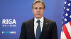 Blinken evocă, la reuniunea NATO de la Riga, probe care arată că Rusia vrea să comită o agresiune împotriva Ucrainei ş o ameninţă cu ”consecinţe profunde şi de durată”; Zelenski îndeamnă la negocieri directe cu Moscova