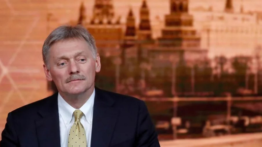 Voinţa Ucrainei de a recupera Crimeea constituie o ”ameninţare directă” la adresa Rusei, afirmă Kremlinul