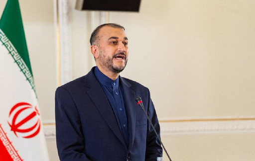 Un acord în dosarul nuclear iranian la Viena este ”la îndemână”, dacă Occidentul dă dovadă de ”bunăvoinţă”, apreciază şeful diplomaţiei iraniene Hossein Amirabdollahian