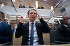 Fostul cancelar austriac Sebastian Kurz se retrage din viaţa politică