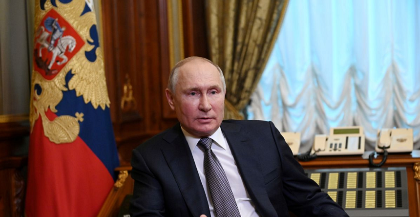 Kremlinul anunţă pregătiri în vederea unui summit prin videoconferinţă Putin-Biden