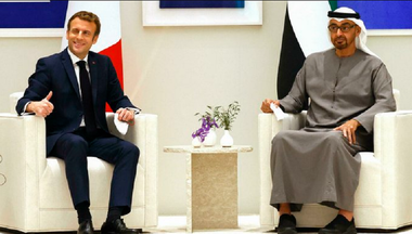 Emiratele Arabe Unite cumpără 80 de avioane de luptă de tip Rafale, în valoare de 17 miliarde de euro, după 13 ani de negocieri